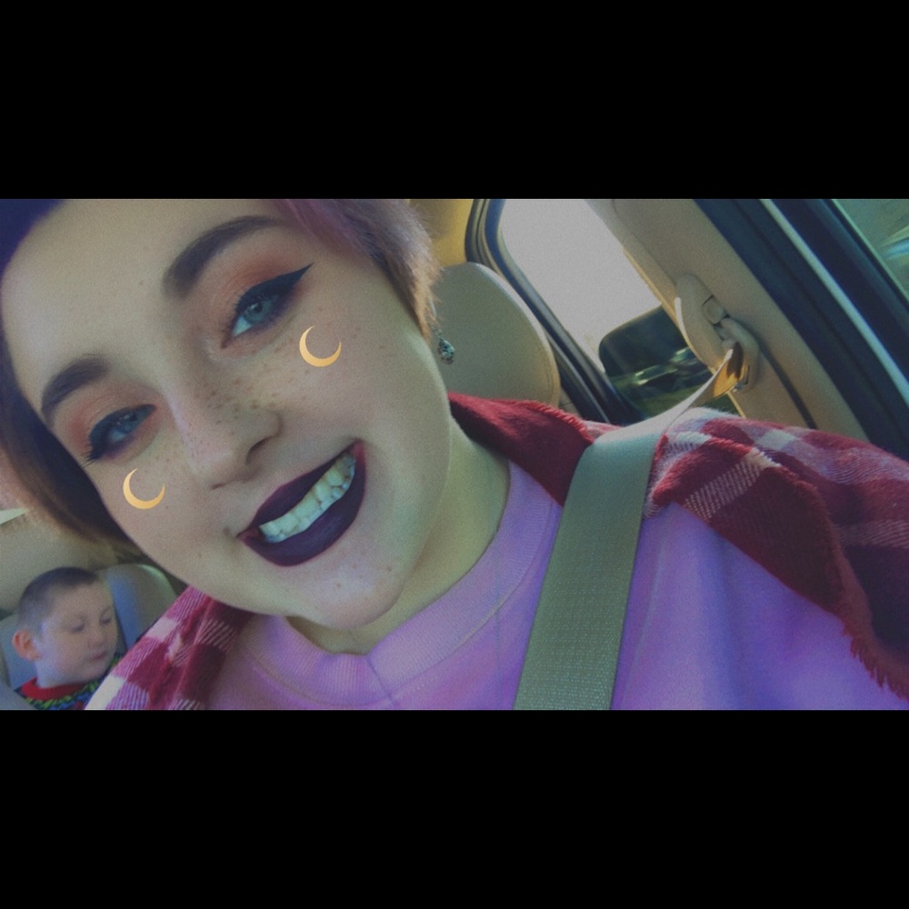 Meet your Posher, Bre